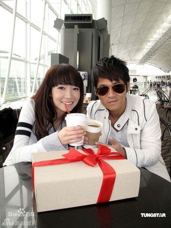 最全曹格(Gary)精彩图册