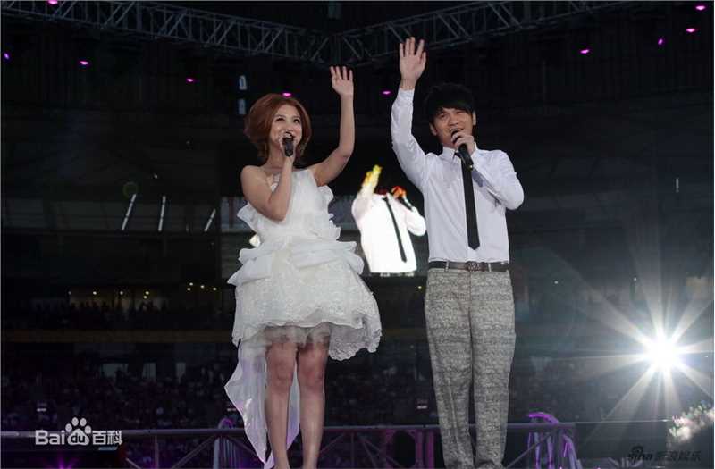 最全曹格(Gary)精彩图册