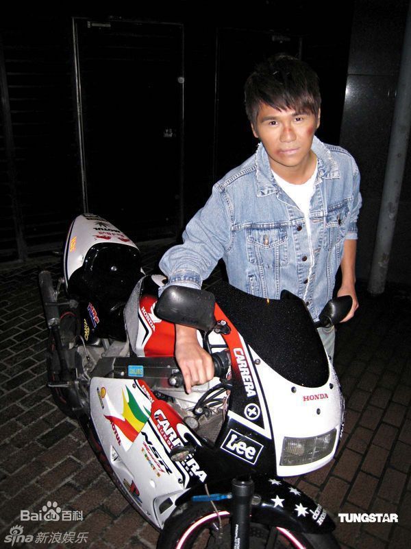 最全曹格(Gary)精彩图册