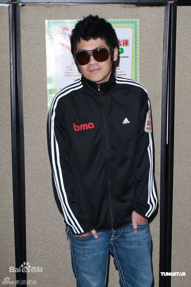 最全曹格(Gary)精彩图册