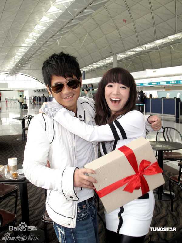 最全曹格(Gary)精彩图册