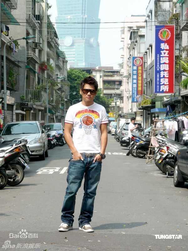 最全曹格(Gary)精彩图册