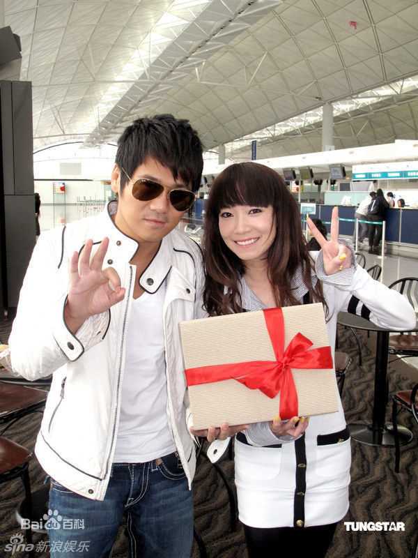 最全曹格(Gary)精彩图册