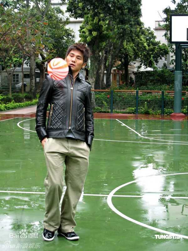 最全曹格(Gary)精彩图册