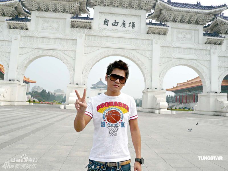 最全曹格(Gary)精彩图册