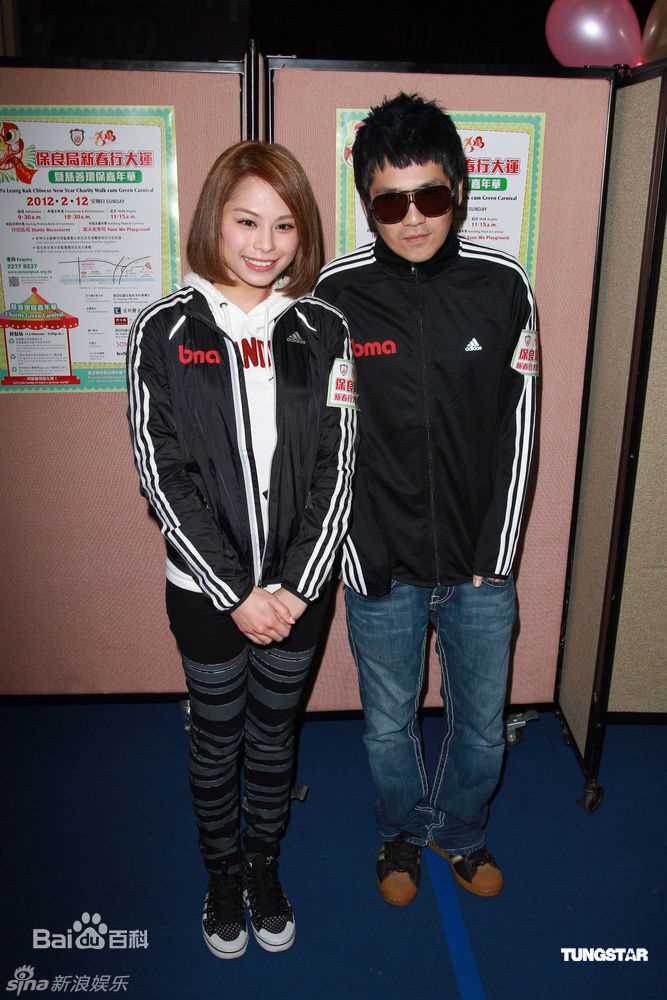 最全曹格(Gary)精彩图册