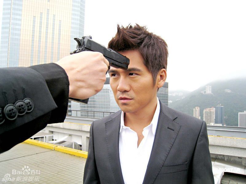 最全曹格(Gary)精彩图册