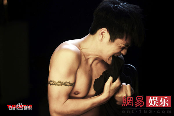 最全曹格(Gary)精彩图册