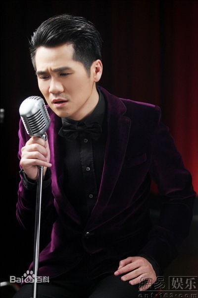 最全曹格(Gary)精彩图册