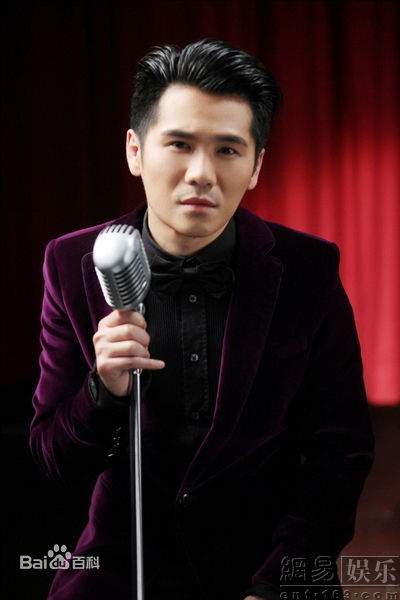 最全曹格(Gary)精彩图册