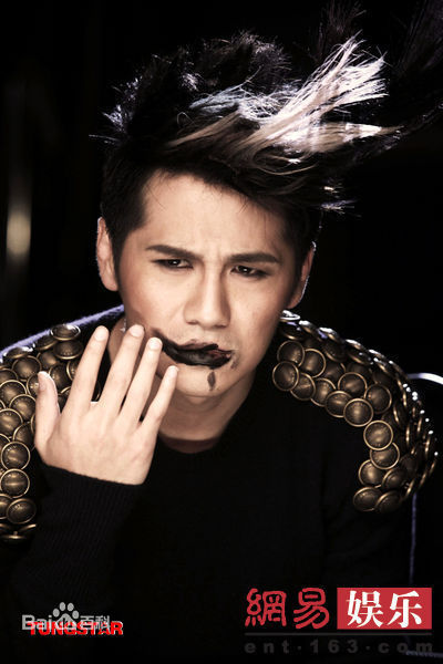 最全曹格(Gary)精彩图册