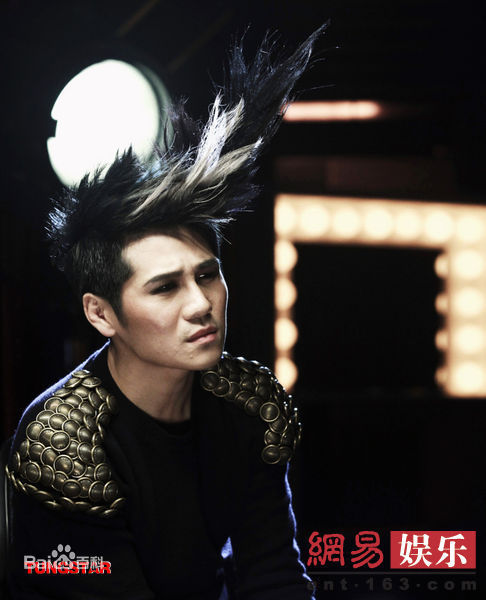 最全曹格(Gary)精彩图册