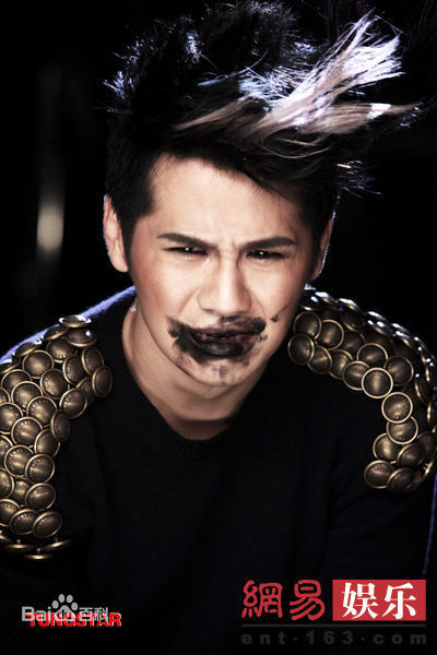 最全曹格(Gary)精彩图册