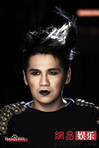 最全曹格(Gary)精彩图册