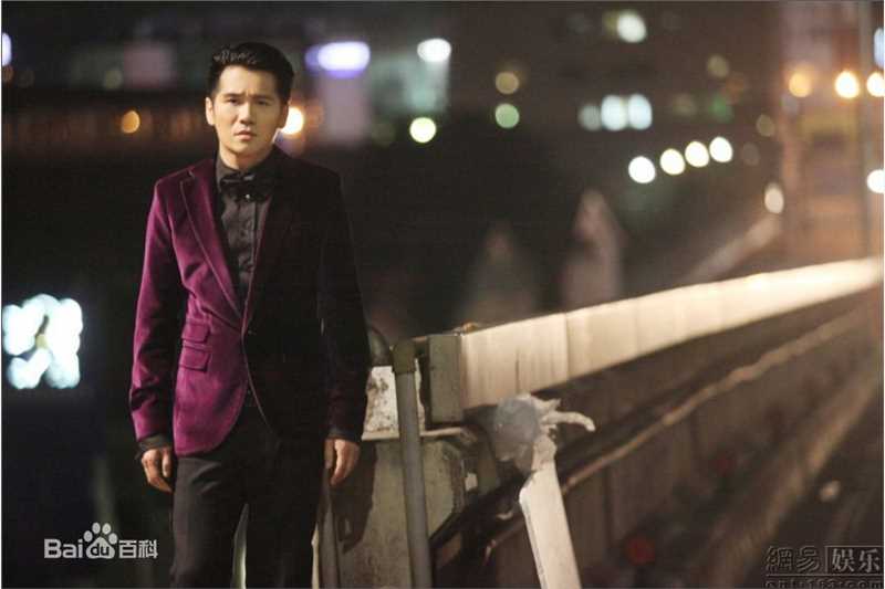 最全曹格(Gary)精彩图册