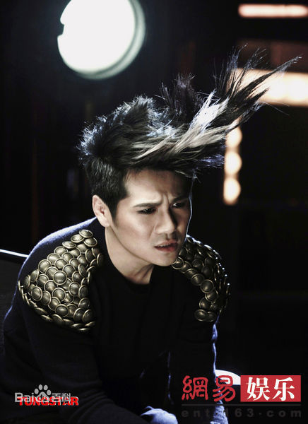 最全曹格(Gary)精彩图册