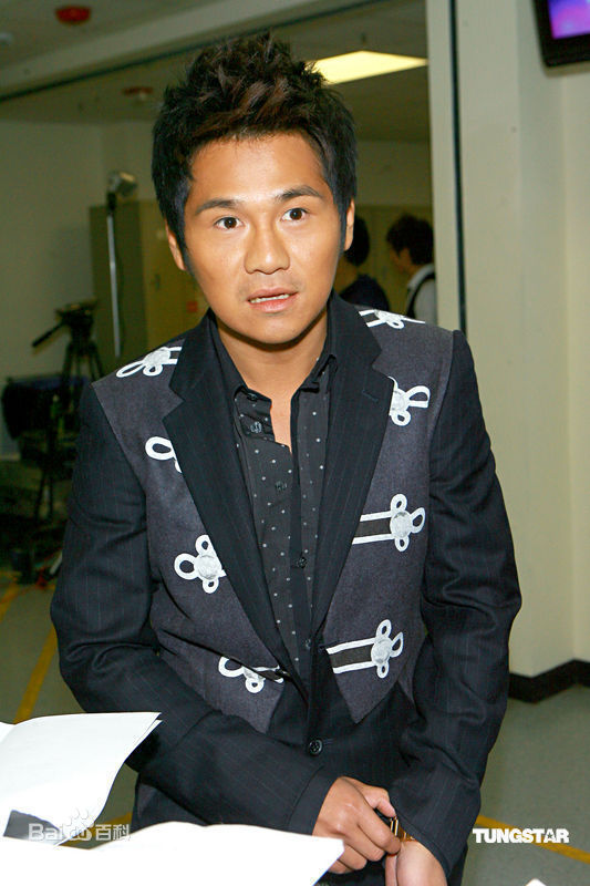 最新曹格(Gary)精彩图册