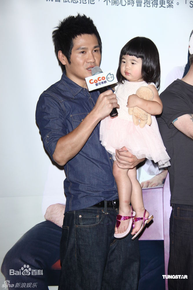 最新曹格(Gary)精彩图册