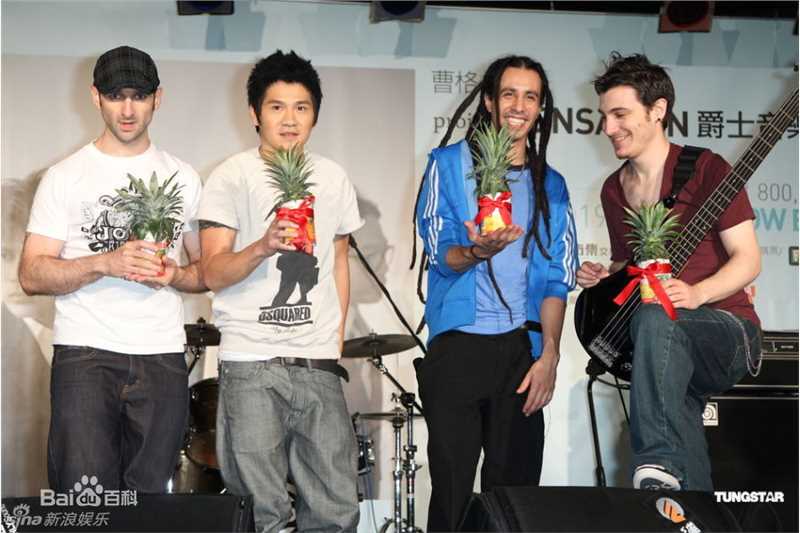 最新曹格(Gary)精彩图册