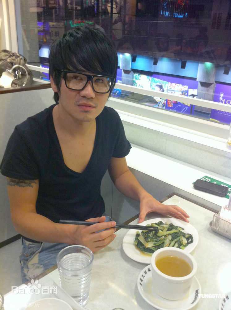 最新曹格(Gary)精彩图册