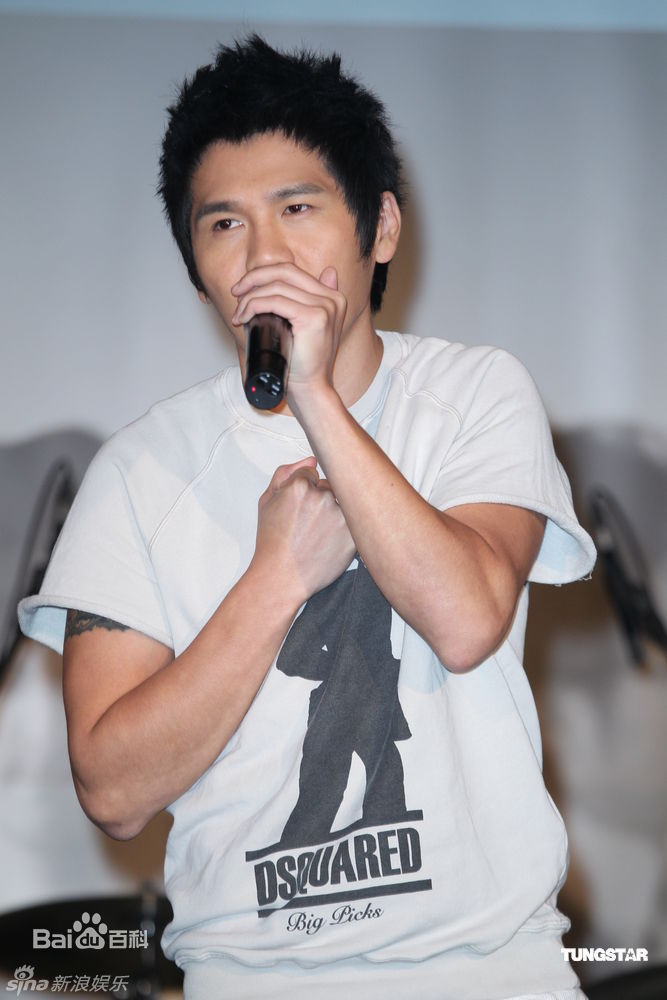 最新曹格(Gary)精彩图册