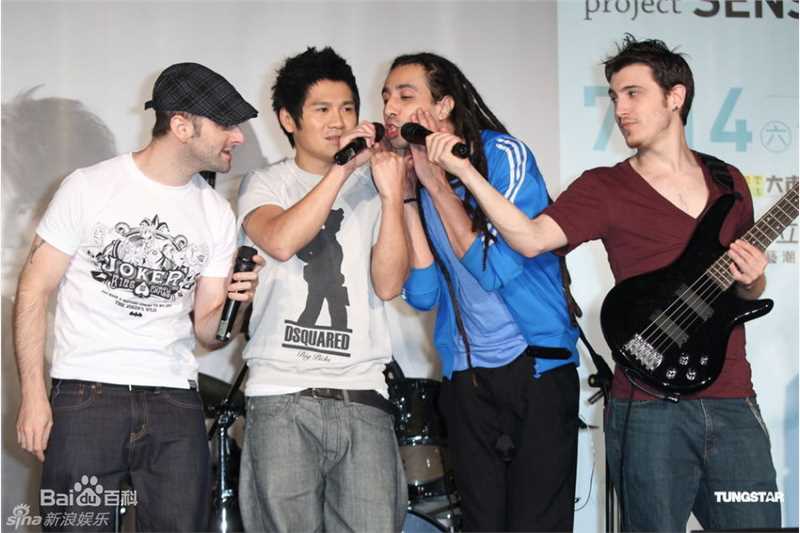 最新曹格(Gary)精彩图册