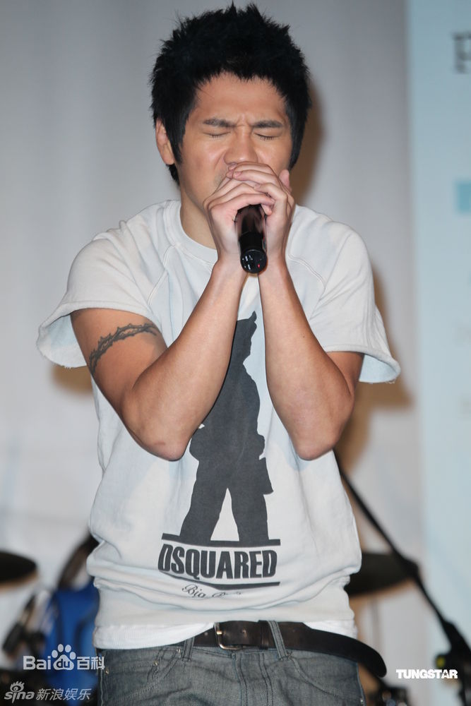 最新曹格(Gary)精彩图册