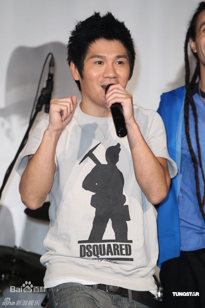 最新曹格(Gary)精彩图册