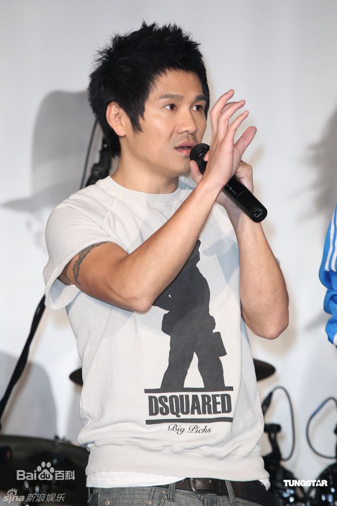 最新曹格(Gary)精彩图册