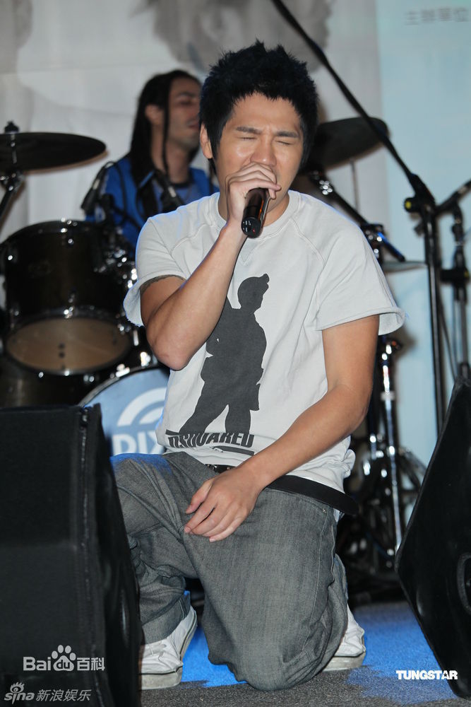 最新曹格(Gary)精彩图册