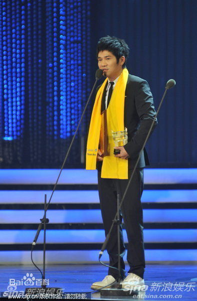 最新曹格(Gary)精彩图册