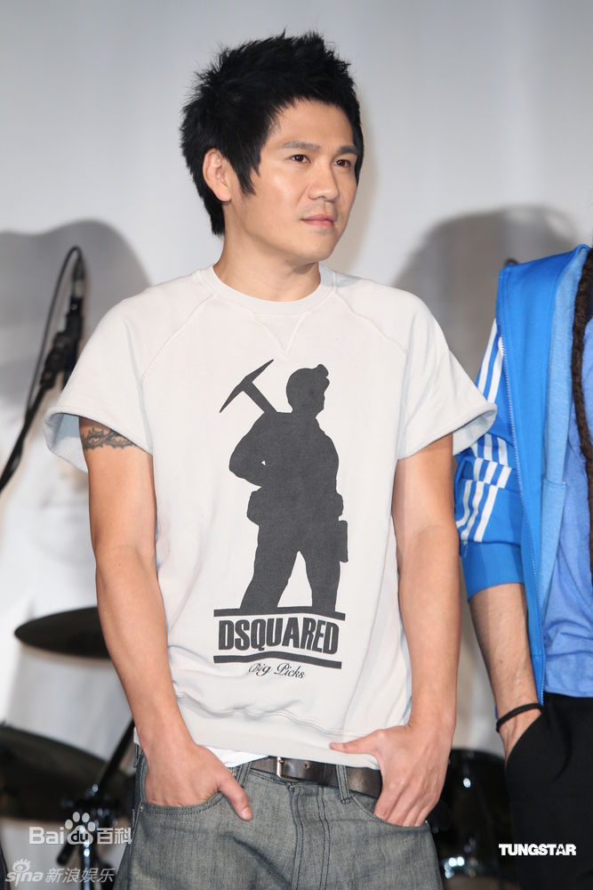 最新曹格(Gary)精彩图册