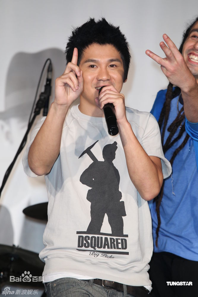 最新曹格(Gary)精彩图册