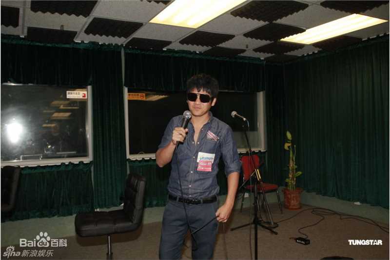 最新曹格(Gary)精彩图册