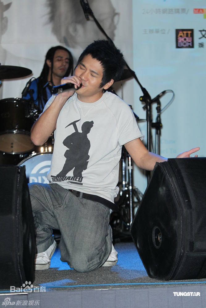 最新曹格(Gary)精彩图册