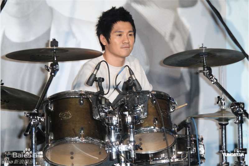 最新曹格(Gary)精彩图册