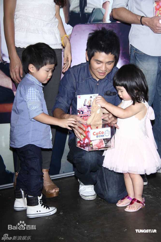 最新曹格(Gary)精彩图册