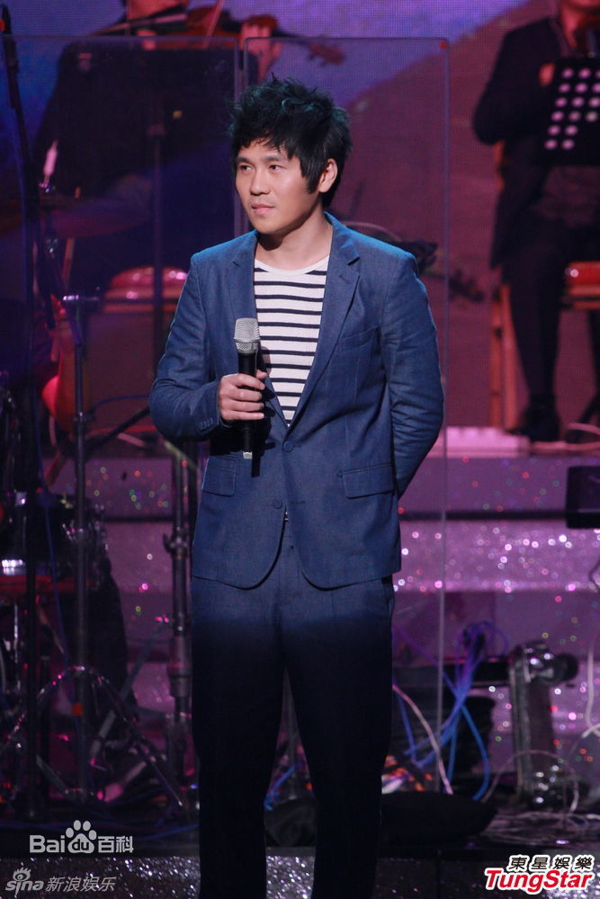 最新曹格(Gary)精彩图册