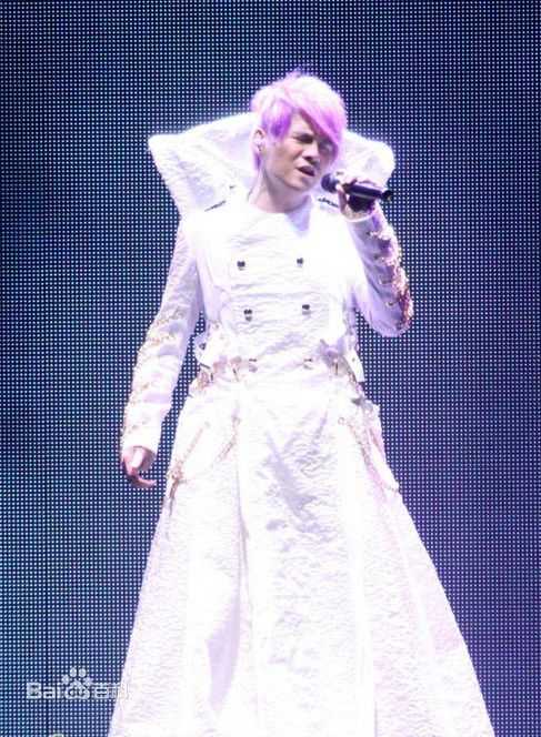 曹格(Gary)2008年11月08日台北小巨蛋壁纸壁纸