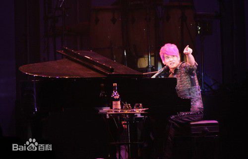 曹格(Gary)2008年11月08日台北小巨蛋壁纸壁纸