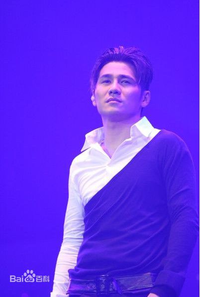 曹格(Gary)2009年8月21日香港演唱会图册