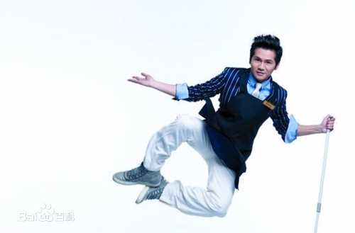 曹格(Gary)概述图册图片图集