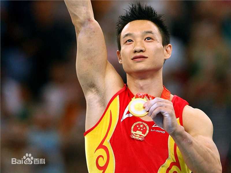 杨威(Yang Wei)比赛获奖生活照相册