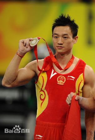 杨威(Yang Wei)比赛获奖生活照相册