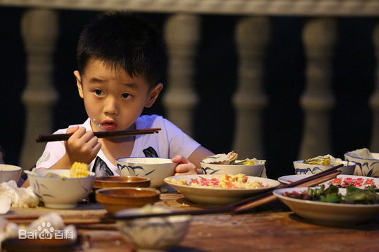 杨威(Yang Wei) 杨阳洋生活照