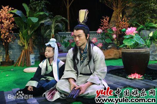 杨威(Yang Wei) 杨阳洋生活照