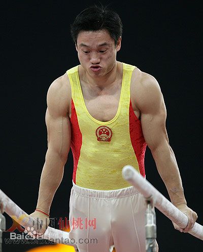 精选杨威(Yang Wei)