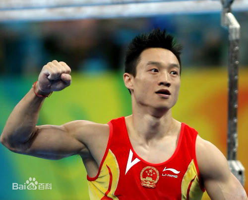精选杨威(Yang Wei)