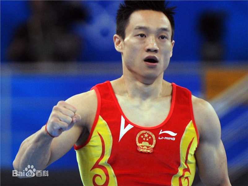 精选杨威(Yang Wei)