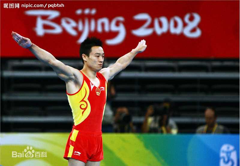 精选杨威(Yang Wei)